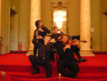 Quartetto Corelli